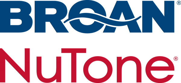 Heat recovery ventilation (HRV) system logo