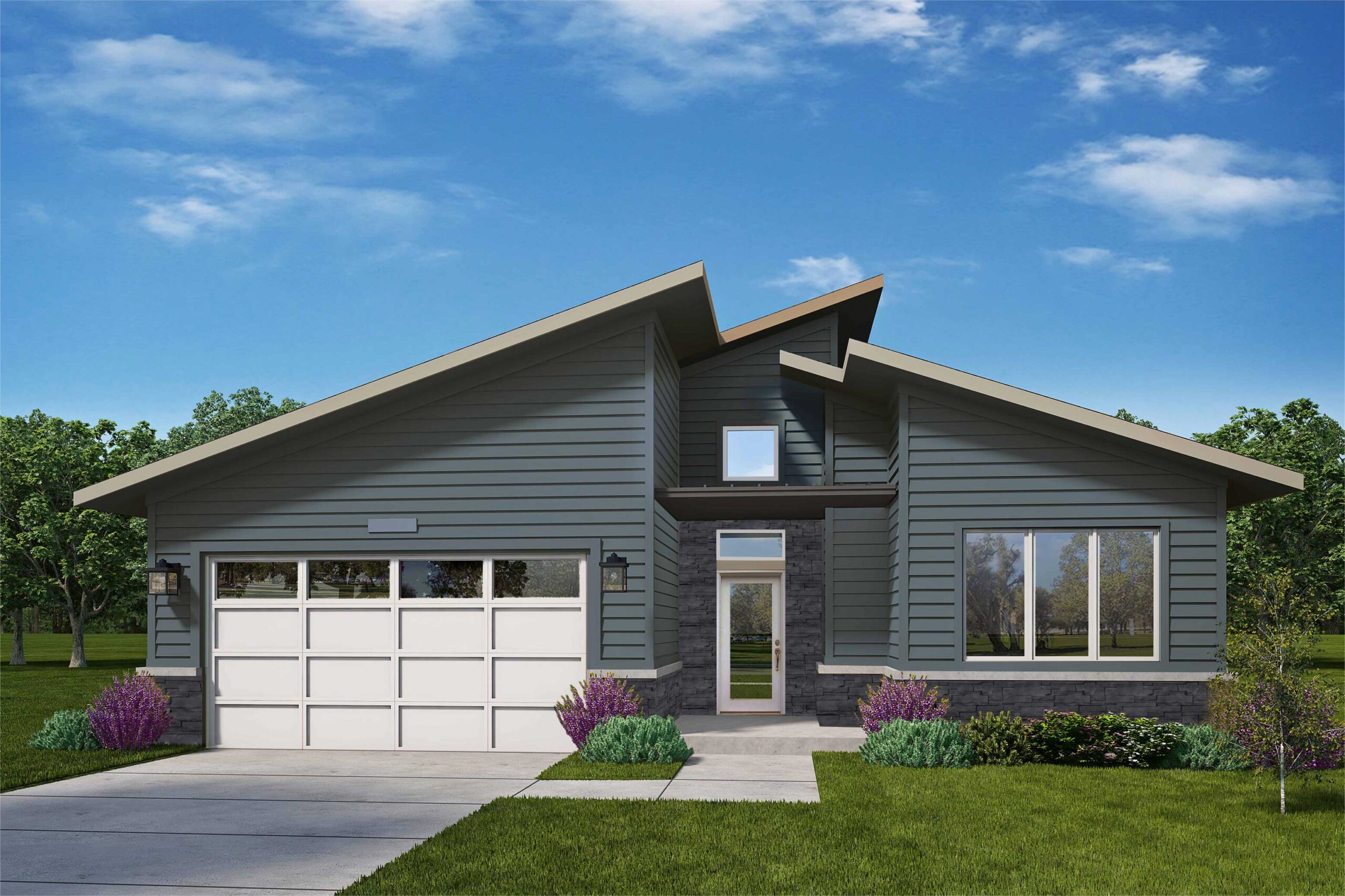 Show Home hero image